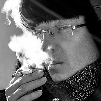 Портрет фотографа (аватар) Иван Ведерников (Ivan Vedernikov)