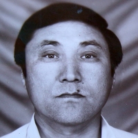 Портрет фотографа (аватар) Бердибек Султамуратов (Berdibek Sultamuratov)