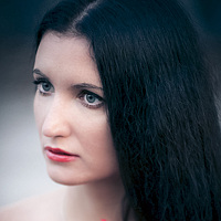 Портрет фотографа (аватар) Алла Вовк