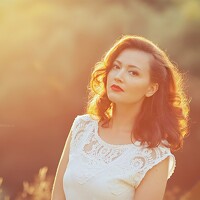 Портрет фотографа (аватар) Зоя Павкина (Zoya Pavkna)