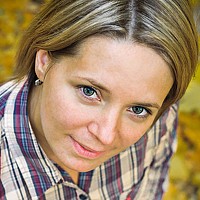 Портрет фотографа (аватар) Ольга