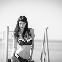 Портрет фотографа (аватар) Алина (Alina Hripunova)