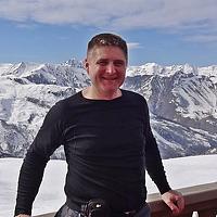 Портрет фотографа (аватар) Vasil