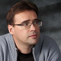 Портрет фотографа (аватар) Анатолий Иванов (Anatoliy Ivanov)