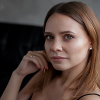 Портрет фотографа (аватар) Кононец Анна (Kononets Anna)