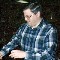 Фотография Joe Molosky Портрет фотографа (аватар) Joe Molosky