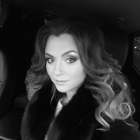 Портрет фотографа (аватар) Нина Дубровина (Dubrovina Nina)