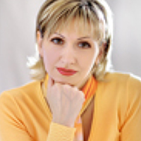 Портрет фотографа (аватар) Елена Теверовская