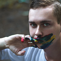 Портрет фотографа (аватар) Степанов Илья