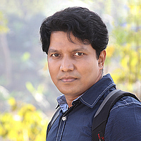 Портрет фотографа (аватар) K  U Masoud (কে ইউ মাসুদ)