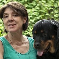 Портрет фотографа (аватар) Ирина Сафонова (Irina Safonova)