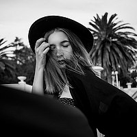 Портрет фотографа (аватар) Коростелева Варя (Korosteleva Varvara)