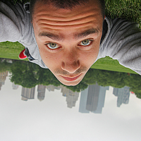 Портрет фотографа (аватар) Dimitar