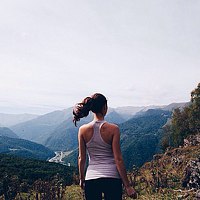 Портрет фотографа (аватар) Сапронова Лейла (Sapronova Leyla)