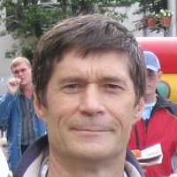 Портрет фотографа (аватар) open1950