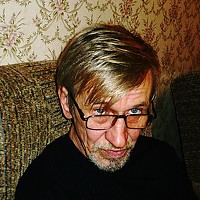 Портрет фотографа (аватар) Виктор Няття