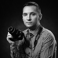Портрет фотографа (аватар) Александр