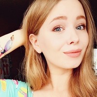 Портрет фотографа (аватар) Добровольская Юлия