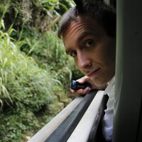 Портрет фотографа (аватар) Михаил Азаров (Mikhail Azarov)