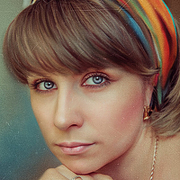 Портрет фотографа (аватар) Светлана Барановская (Svetlana Baranovskaya)