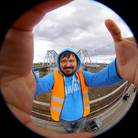 Портрет фотографа (аватар) Сергей Богомяко (Sergey Bogomyako)