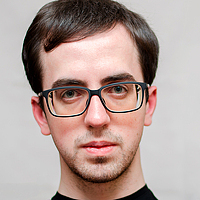 Портрет фотографа (аватар) Юрий Любомирский (Yuri Lubomirski)