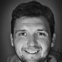 Портрет фотографа (аватар) Migel Radriges