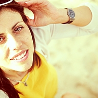 Портрет фотографа (аватар) Радмила ( Radmila Kasumova)