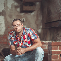 Портрет фотографа (аватар) Viktor  Schef