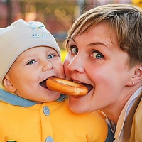 Портрет фотографа (аватар) Татьяна Акимова (Tatiyana Akimova)