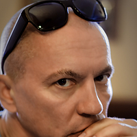 Портрет фотографа (аватар) Алин Александр (Aleksandr Alin)