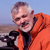 Портрет фотографа (аватар) Тарасов Виктор