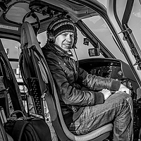 Портрет фотографа (аватар) Денис Ганенко (Denis Ganenko)