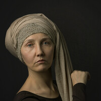 Портрет фотографа (аватар) Фатеева Анастасия (Anastasia Fateeva)