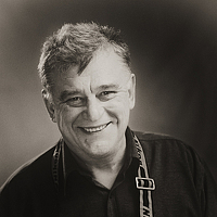 Портрет фотографа (аватар) Женя Лузгин (Zhenya Luzgin)