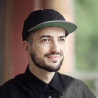 Боби Костадинов - фотограф