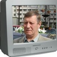 Портрет фотографа (аватар) литоборец