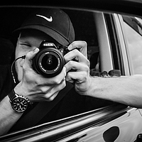 Портрет фотографа (аватар) Александр Кузнецов (Alexander Kuznetsov)