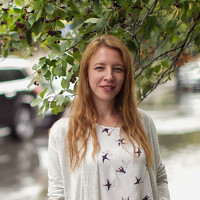 Портрет фотографа (аватар) Ксения Краснова (Kseniya Krasnova)