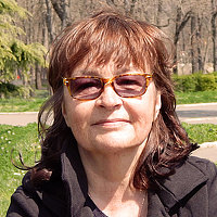 Портрет фотографа (аватар) Марина Протасова (Marina Protasova)
