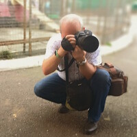 Портрет фотографа (аватар) Олег Стасенко (STASENKO OLEG)