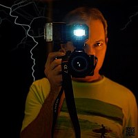 Портрет фотографа (аватар) Второй Александр (Allex)