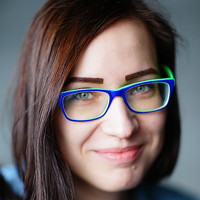 Портрет фотографа (аватар) Надежда Соловьева