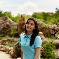 Портрет фотографа (аватар) Татьяна (Afonchenko Tatyana)