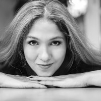 Портрет фотографа (аватар) Татьяна Саунина