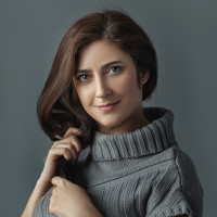 Портрет фотографа (аватар) Наталья Альбрехт (Natalia Albrekht)