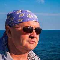 Портрет фотографа (аватар) Михаил Васильев (Mikhail Vasiliev)