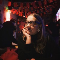 Портрет фотографа (аватар) Daria Zemskova