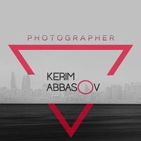 Портрет фотографа (аватар) Allahkerim Abbasov