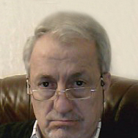 Портрет фотографа (аватар) Владимир  Асриян (Vladimir Asriyan)